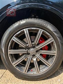 اودي Q7